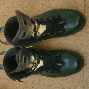 Men Jordan 6 LV